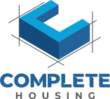 Complete Housing Logo