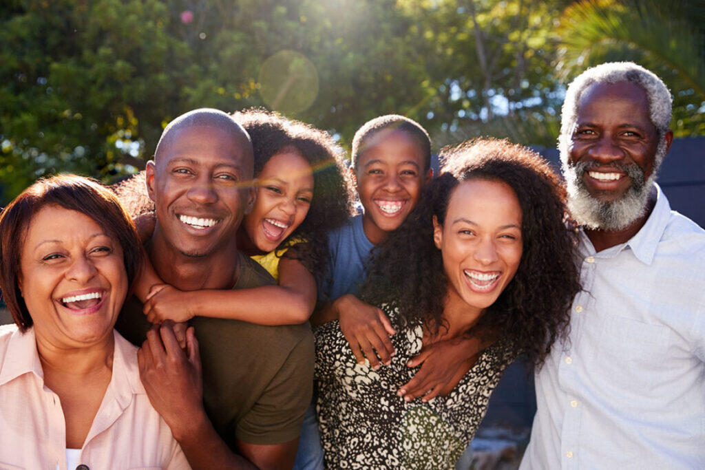 The Importance of Creating Multi-Generational Homes: Blending Tradition ...